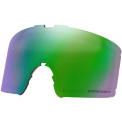 Oakley Line Miner L Customized 17 Oakley Line Miner L Customized -Skiudstyr Butik oakley replacement lens line miner xm prizm jade iridium 3 2