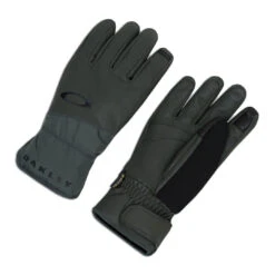 Oakley Ellipse Goatskin Glove -Skiudstyr Butik oakley ellipse goatskin glove new dark brush