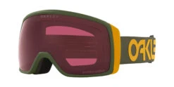 Oakley Flight Tracker S Premium