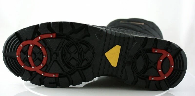 Olang Stubai OC Nero 2 Olang Stubai OC Nero - Billede 2