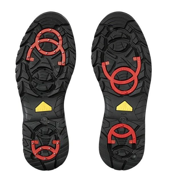 Olang Centauro OC Cuoio 2 Olang Centauro OC Cuoio - Billede 2