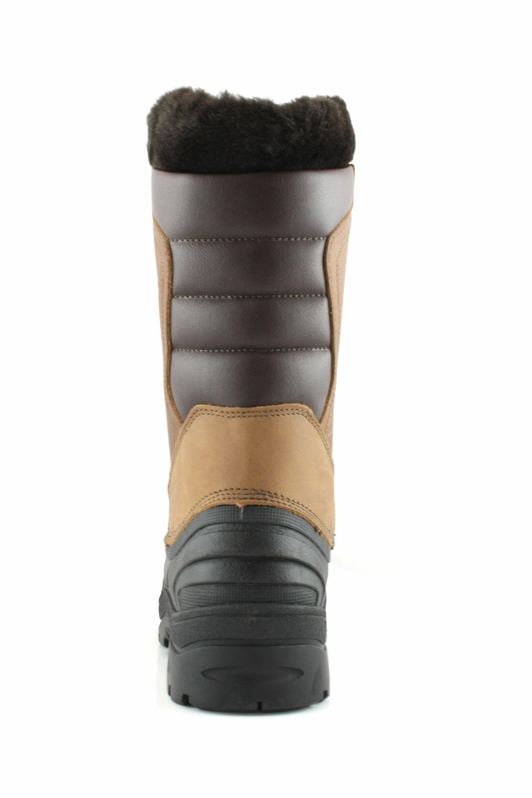 Olang Centauro OC Cuoio 3 Olang Centauro OC Cuoio - Billede 3