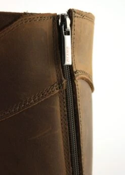 Olang Montreal Cuoio 13 Olang Montreal Cuoio -Skiudstyr Butik olang montreal detail 2 860x1200