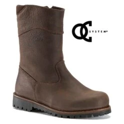 Olang Montreal OC Caffe