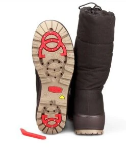 Olang Ziller OC Nero -Skiudstyr Butik olang ziller oc nero 55715