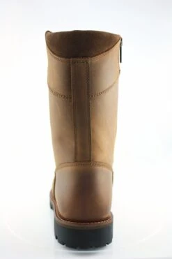 Olang Montreal Cuoio 10 Olang Montreal Cuoio -Skiudstyr Butik olang montreal achterkant 800x1200