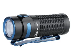 Olight Baton 3 Premium Kit -Skiudstyr Butik olight baton 3 black 1 2