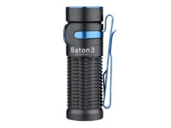 Olight Baton 3 Premium Kit -Skiudstyr Butik olight baton 3 black 5 2