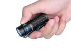 Olight Baton 3 Premium Kit -Skiudstyr Butik olight baton 3 black 7 2