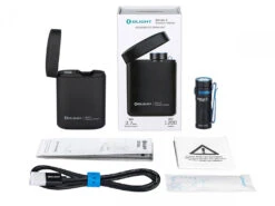 Olight Baton 3 Premium Kit