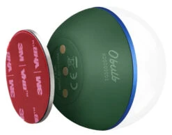 Olight Obulb -Skiudstyr Butik olight obulb moss green 5 2