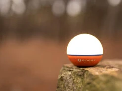 Olight Obulb -Skiudstyr Butik olight obulb orange outdoor 1 2