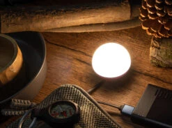 Olight Obulb -Skiudstyr Butik olight obulb purple outdoor 1 1 2