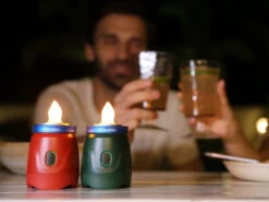 Olight Olantern -Skiudstyr Butik olight olantern outdoor light 2