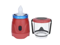 Olight Olantern -Skiudstyr Butik olight olantern wine red 4 2