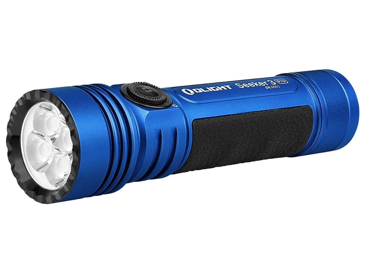 Olight Seeker 3 Pro 1 Olight Seeker 3 Pro