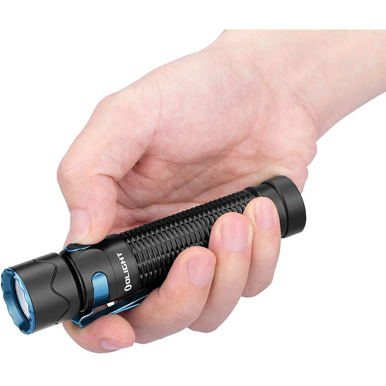 Olight Warrior Mini 2 7 Olight Warrior Mini 2 - Billede 7