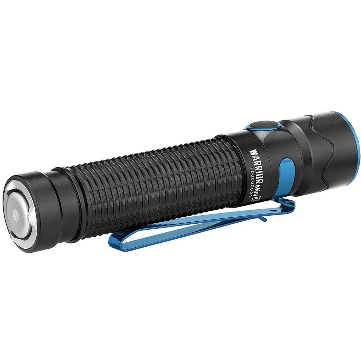 Olight Warrior Mini 2 2 Olight Warrior Mini 2 - Billede 2