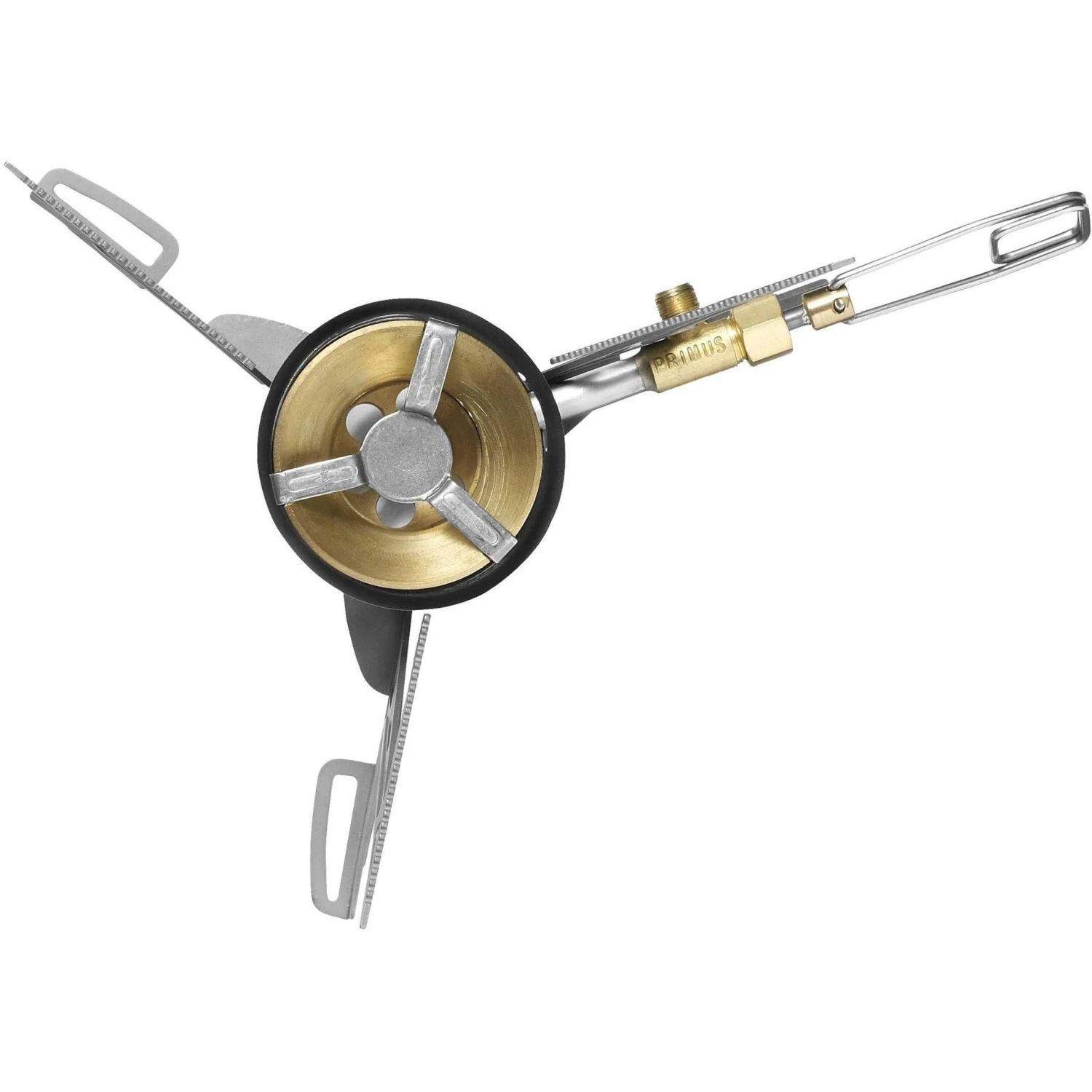 Primus OmniLite Ti With Bottle & Pouch 2 Primus OmniLite Ti With Bottle & Pouch - Billede 2