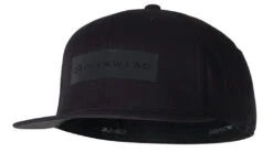 Open Wear Open One - Cap Black ONE