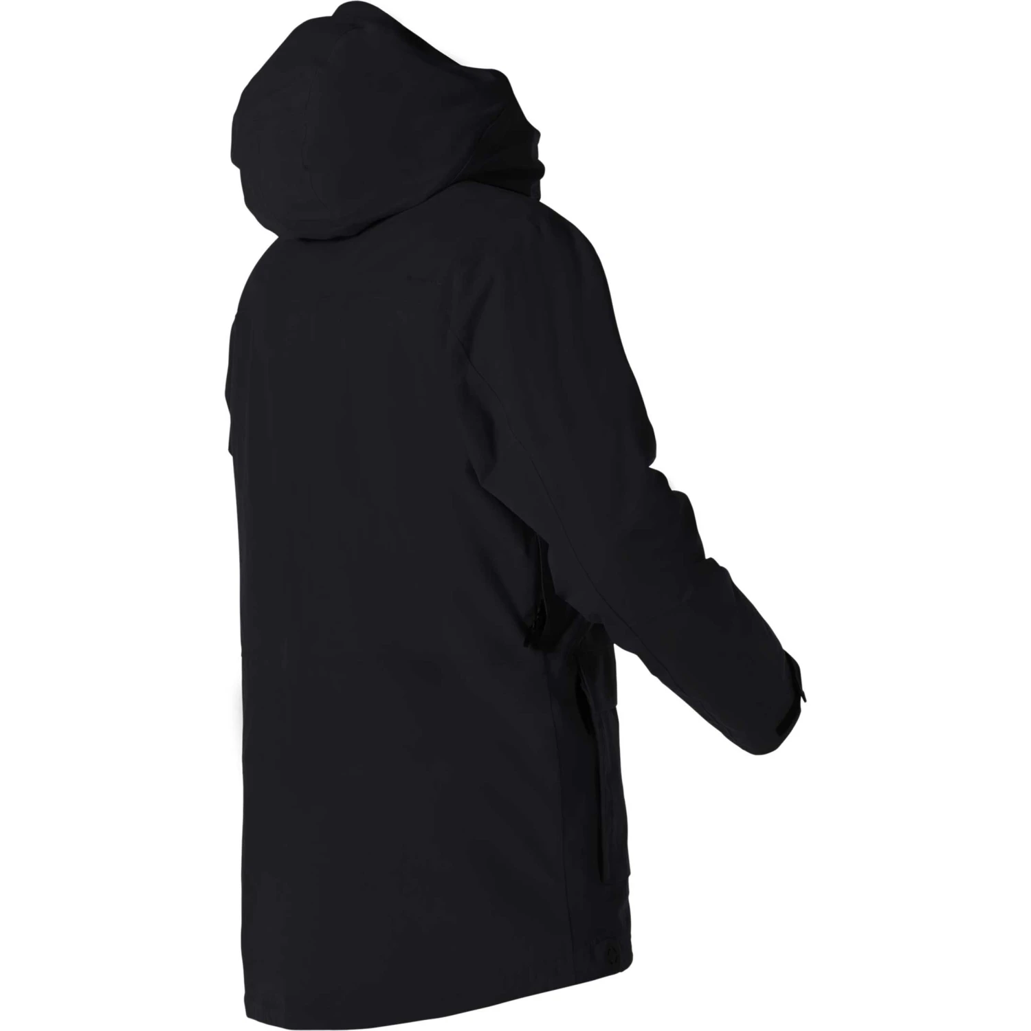 Open Wear Free One - 2L Shell Jacket Men FW 18/19 20 Open Wear Free One - 2L Shell Jacket Men FW 18/19 - Billede 20