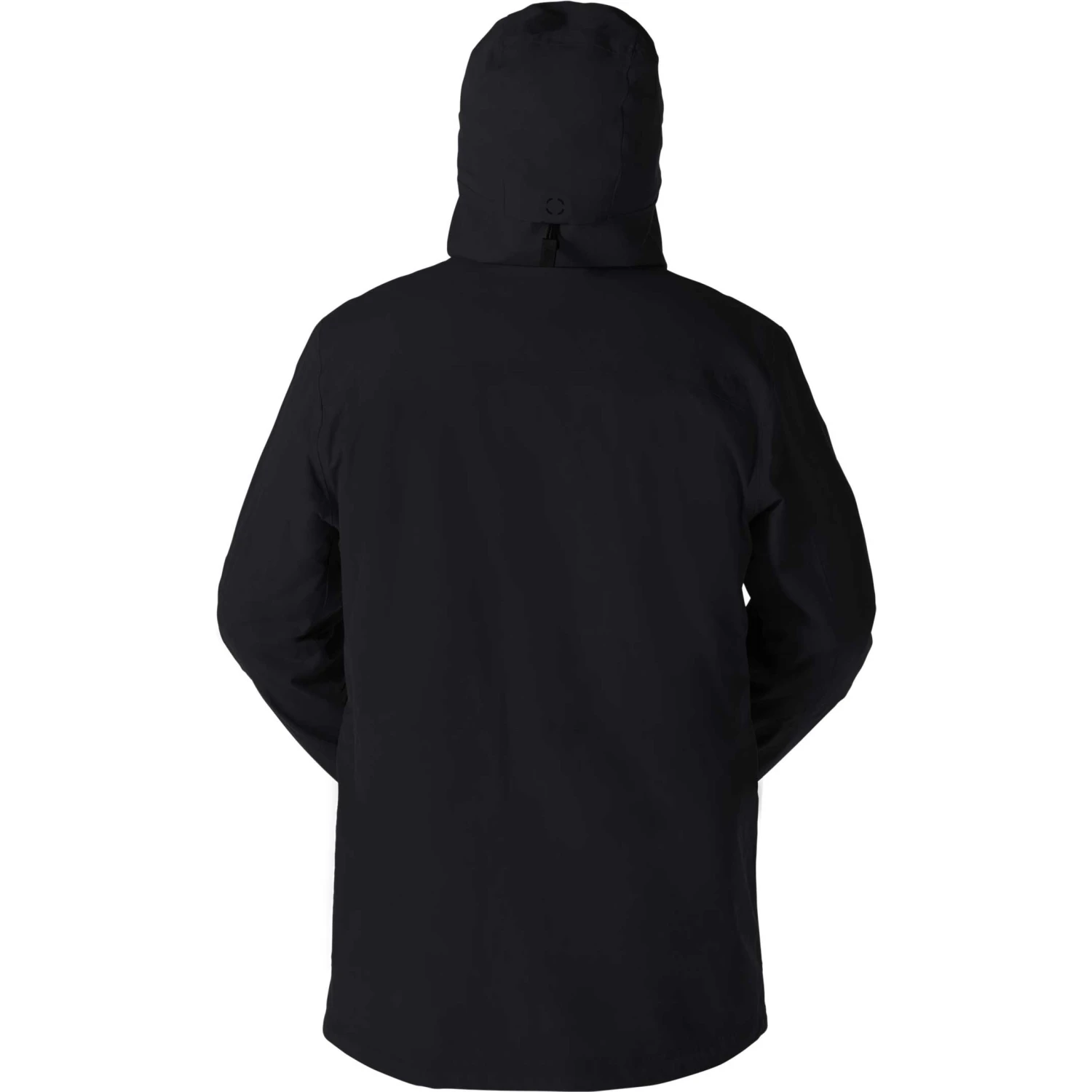 Open Wear Free One - 2L Shell Jacket Men FW 18/19 19 Open Wear Free One - 2L Shell Jacket Men FW 18/19 - Billede 19