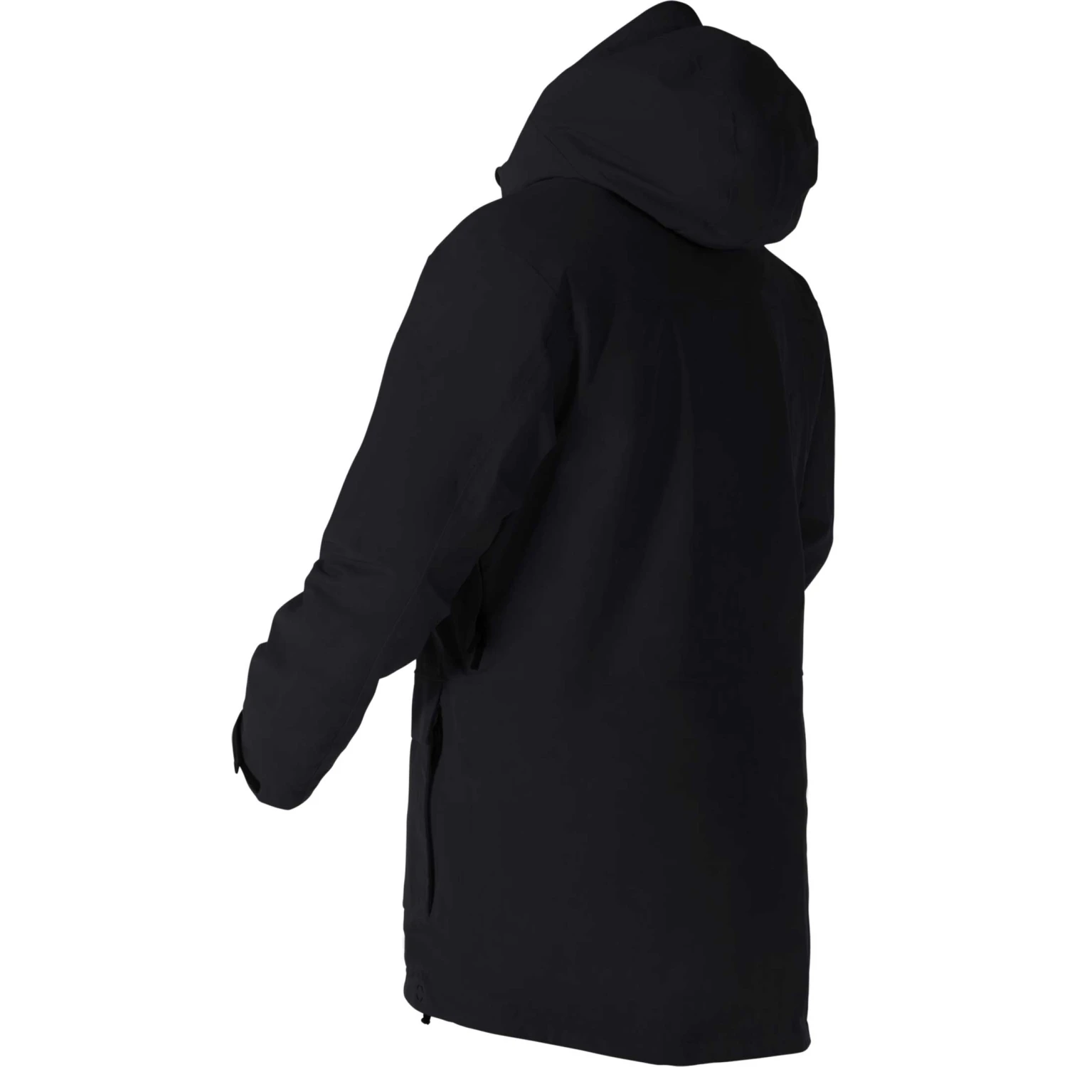 Open Wear Free One - 2L Shell Jacket Men FW 18/19 18 Open Wear Free One - 2L Shell Jacket Men FW 18/19 - Billede 18