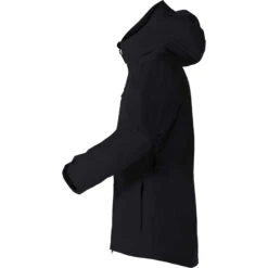 Open Wear Free One - 2L Shell Jacket Men FW 18/19 36 Open Wear Free One - 2L Shell Jacket Men FW 18/19 -Skiudstyr Butik openwear free one jacket black6 2