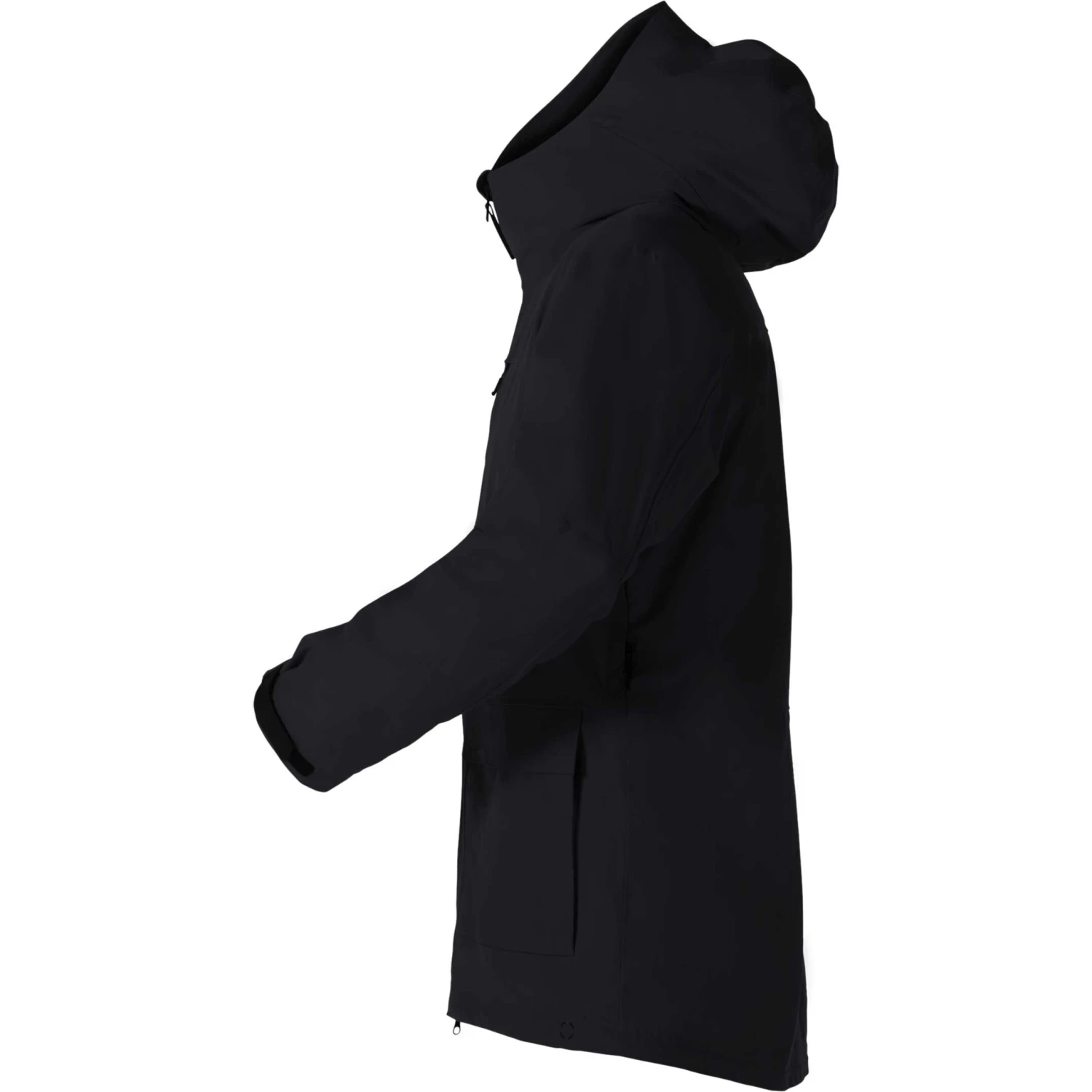 Open Wear Free One - 2L Shell Jacket Men FW 18/19 17 Open Wear Free One - 2L Shell Jacket Men FW 18/19 - Billede 17