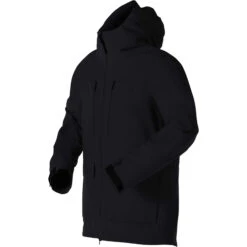 Open Wear Free One - 2L Shell Jacket Men FW 18/19 35 Open Wear Free One - 2L Shell Jacket Men FW 18/19 -Skiudstyr Butik openwear free one jacket black7 2