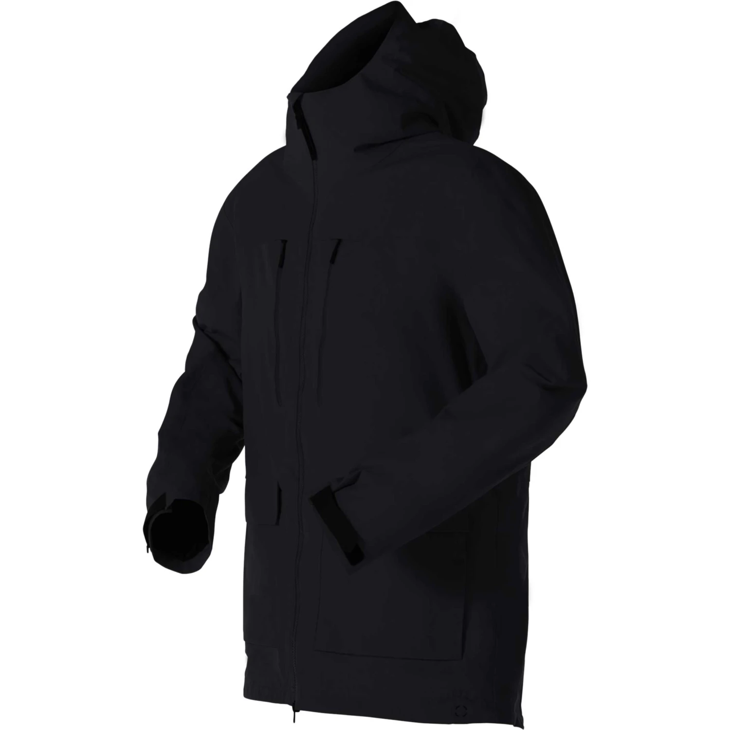 Open Wear Free One - 2L Shell Jacket Men FW 18/19 16 Open Wear Free One - 2L Shell Jacket Men FW 18/19 - Billede 16