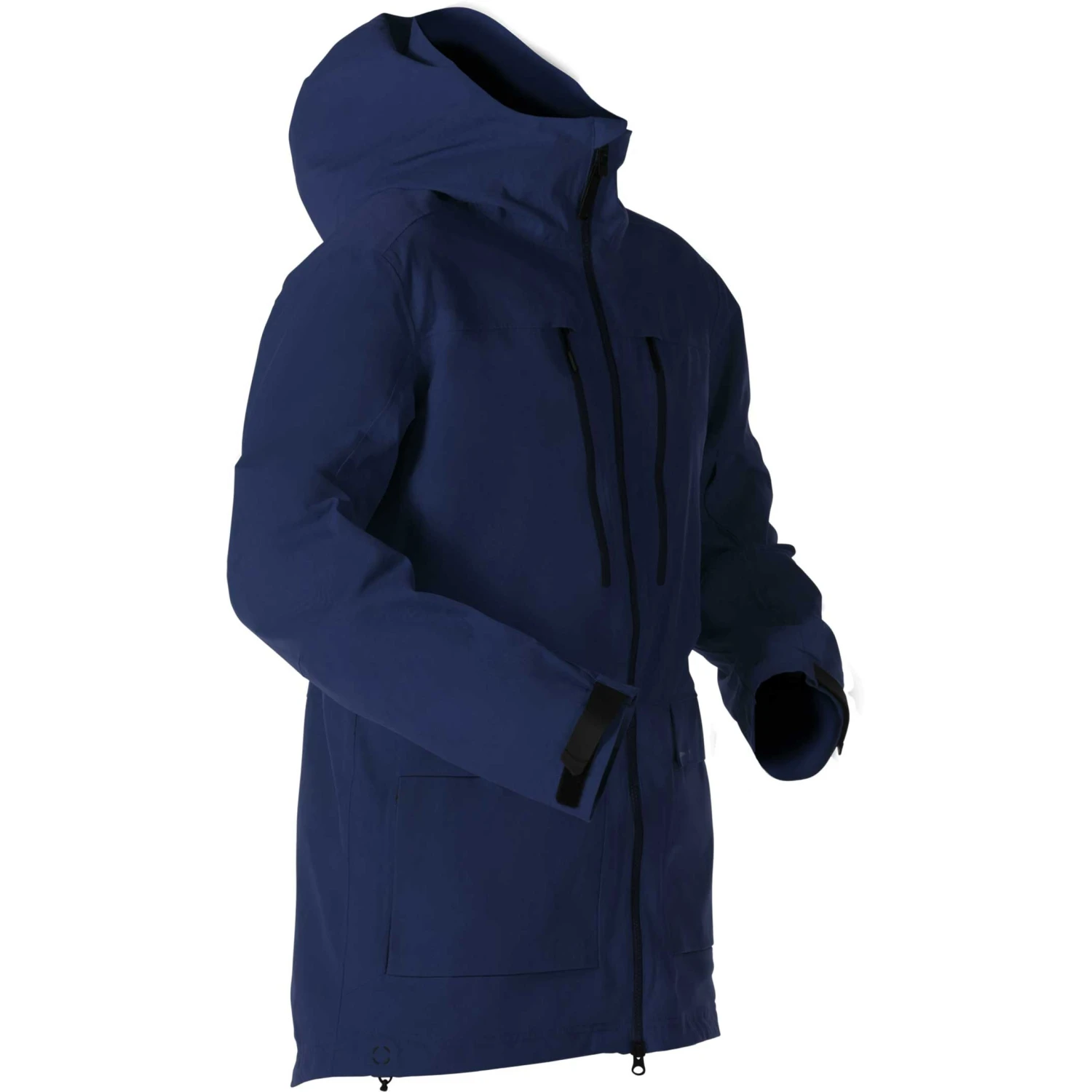 Open Wear Free One - 2L Shell Jacket Men FW 18/19 15 Open Wear Free One - 2L Shell Jacket Men FW 18/19 - Billede 15