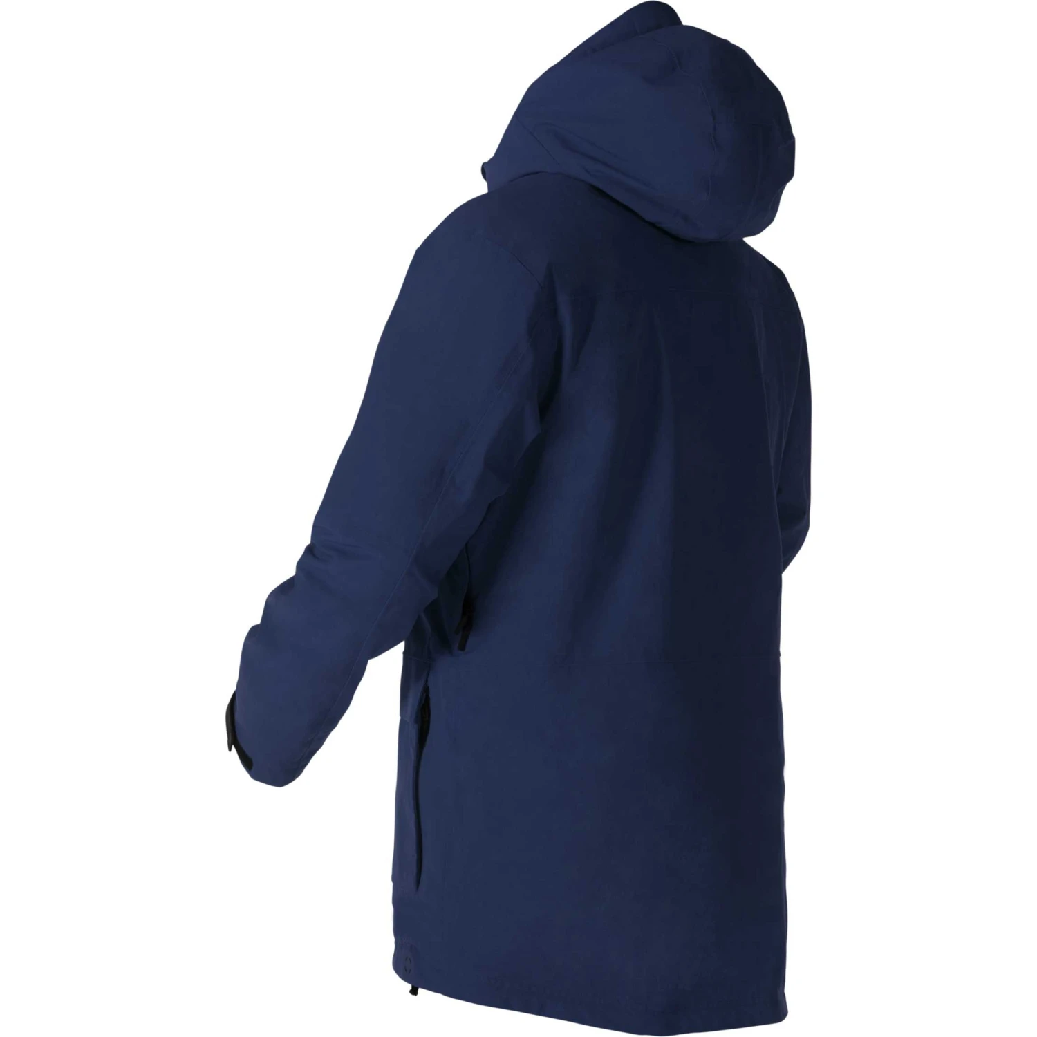 Open Wear Free One - 2L Shell Jacket Men FW 18/19 11 Open Wear Free One - 2L Shell Jacket Men FW 18/19 - Billede 11