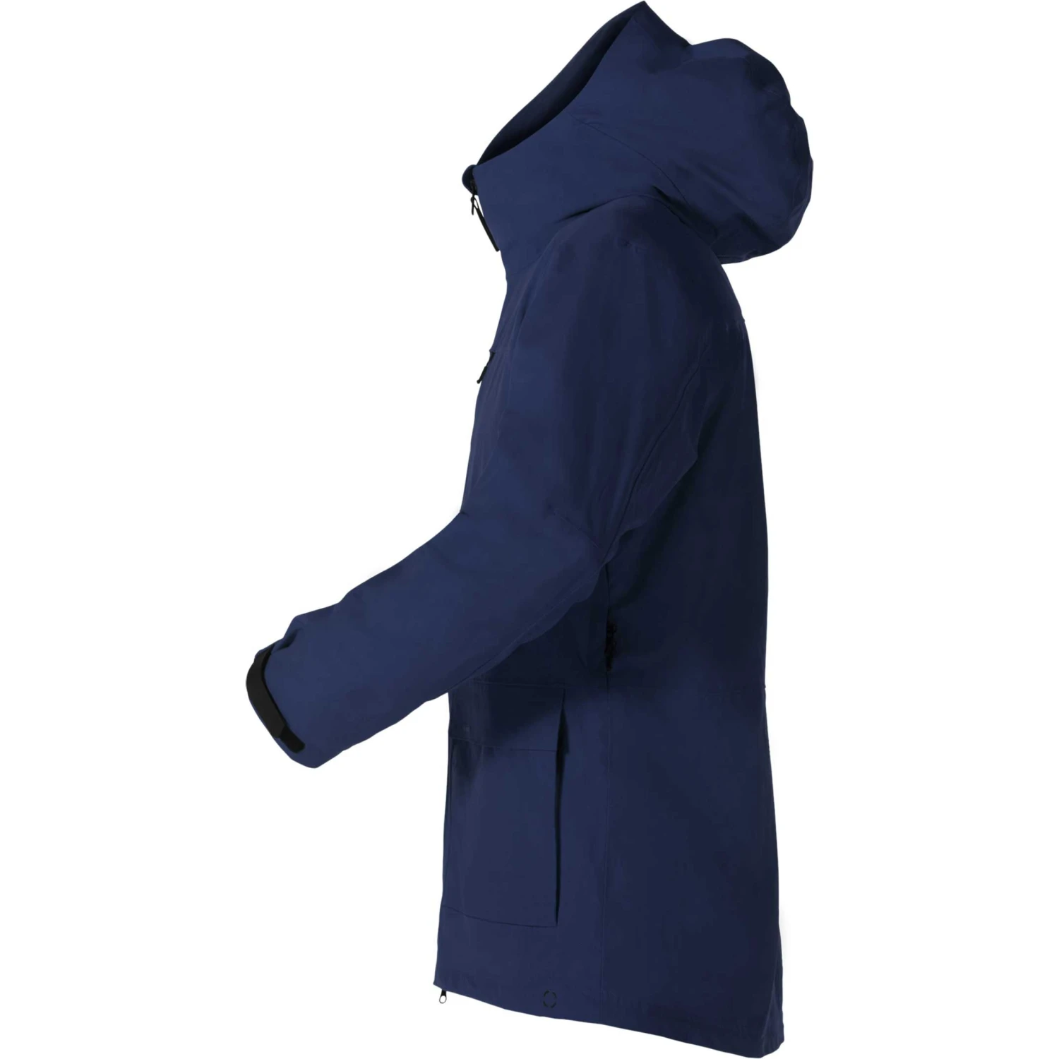 Open Wear Free One - 2L Shell Jacket Men FW 18/19 10 Open Wear Free One - 2L Shell Jacket Men FW 18/19 - Billede 10