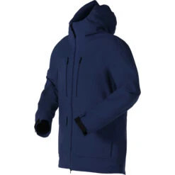 Open Wear Free One - 2L Shell Jacket Men FW 18/19 28 Open Wear Free One - 2L Shell Jacket Men FW 18/19 -Skiudstyr Butik openwear free one jacket blue7 2