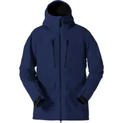 Open Wear Free One - 2L Shell Jacket Men FW 18/19