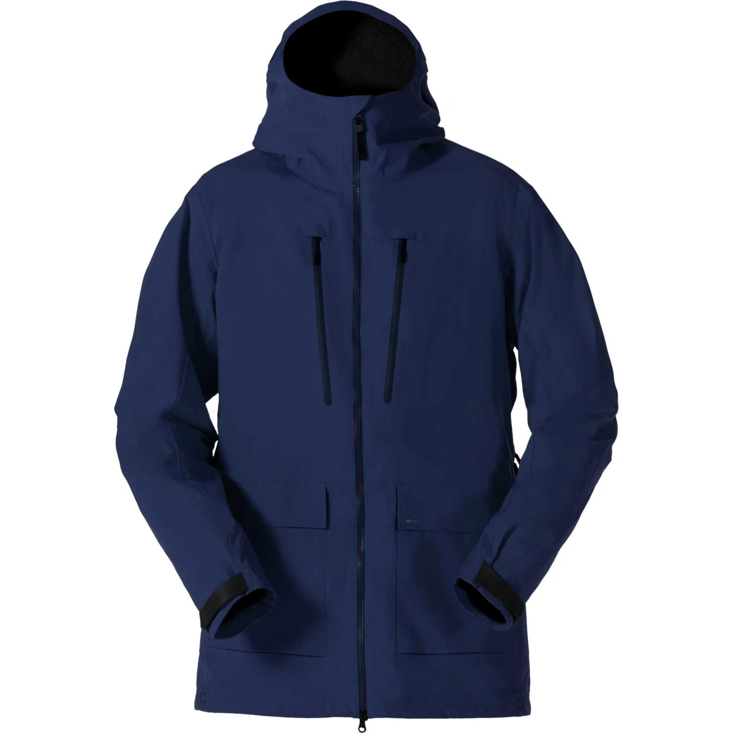 Open Wear Free One - 2L Shell Jacket Men FW 18/19 1 Open Wear Free One - 2L Shell Jacket Men FW 18/19