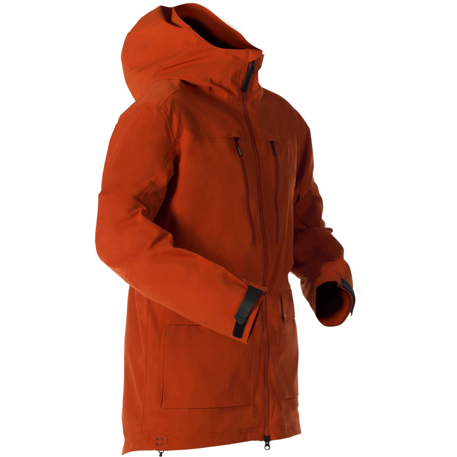 Open Wear Free One - 2L Shell Jacket Men FW 18/19 8 Open Wear Free One - 2L Shell Jacket Men FW 18/19 - Billede 8