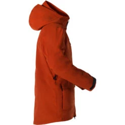 Open Wear Free One - 2L Shell Jacket Men FW 18/19 26 Open Wear Free One - 2L Shell Jacket Men FW 18/19 -Skiudstyr Butik openwear free one jacket orange3 2