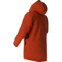 Open Wear Free One - 2L Shell Jacket Men FW 18/19 23 Open Wear Free One - 2L Shell Jacket Men FW 18/19 -Skiudstyr Butik openwear free one jacket orange7 2