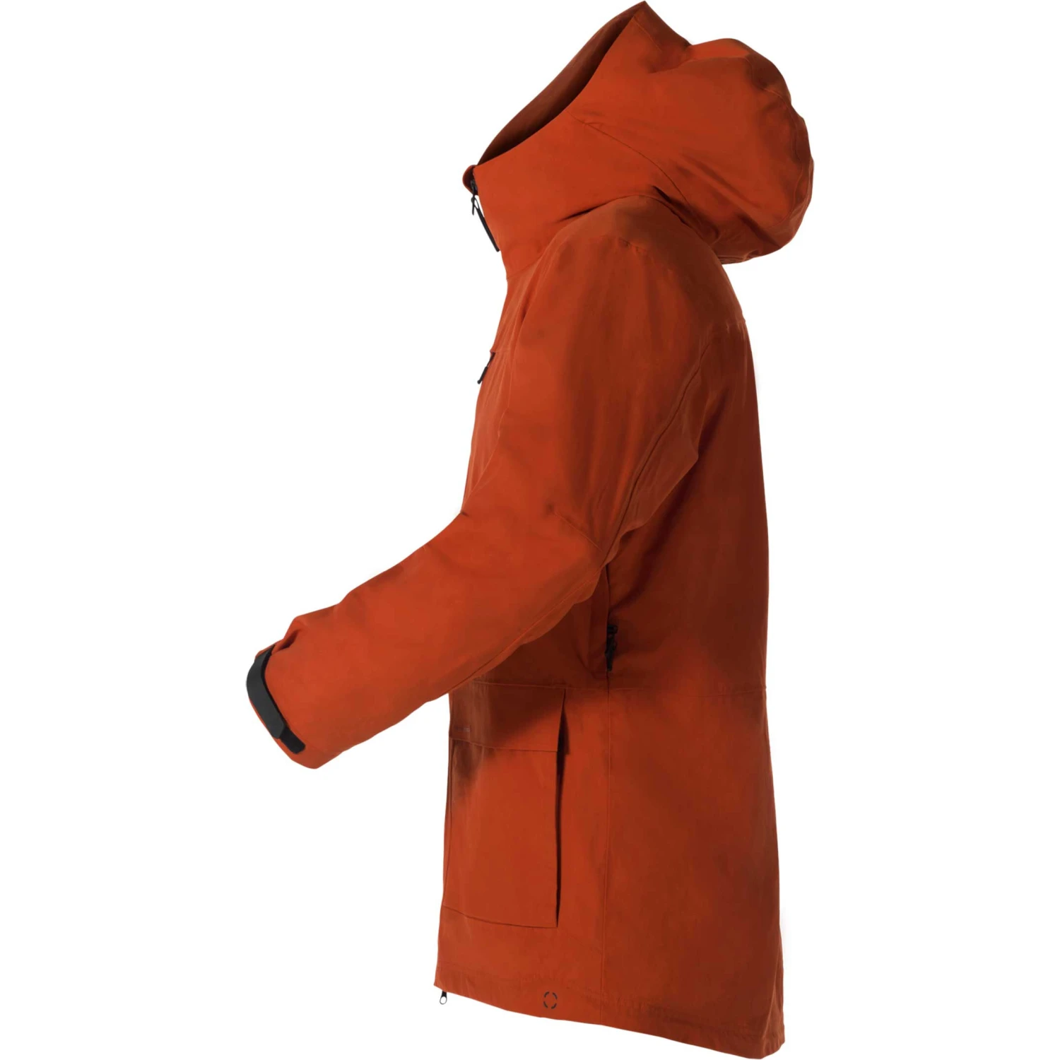 Open Wear Free One - 2L Shell Jacket Men FW 18/19 3 Open Wear Free One - 2L Shell Jacket Men FW 18/19 - Billede 3