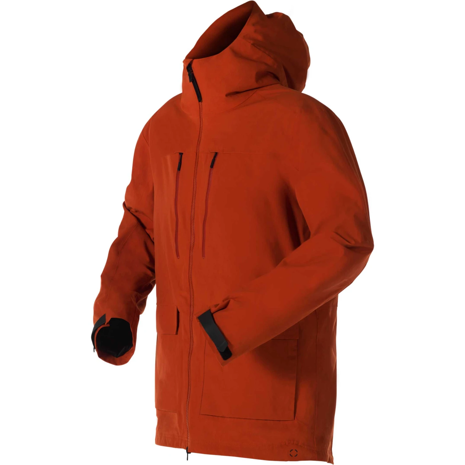 Open Wear Free One - 2L Shell Jacket Men FW 18/19 2 Open Wear Free One - 2L Shell Jacket Men FW 18/19 - Billede 2