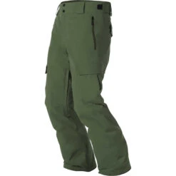 Open Wear Free One - 2L Shell Pant M FW 18/19 -Skiudstyr Butik openwear free one pants green7 2