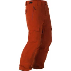 Open Wear Free One - 2L Shell Pant M FW 18/19 -Skiudstyr Butik openwear free one pants orange1 2