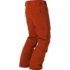 Open Wear Free One - 2L Shell Pant M FW 18/19 -Skiudstyr Butik openwear free one pants orange3 2