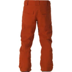 Open Wear Free One - 2L Shell Pant M FW 18/19 -Skiudstyr Butik openwear free one pants orange4 2