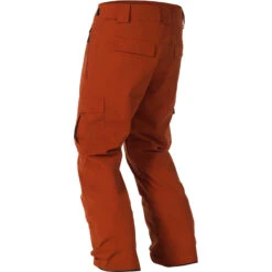 Open Wear Free One - 2L Shell Pant M FW 18/19 -Skiudstyr Butik openwear free one pants orange5 2