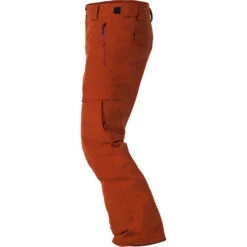 Open Wear Free One - 2L Shell Pant M FW 18/19 -Skiudstyr Butik openwear free one pants orange6 2