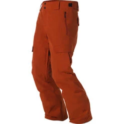Open Wear Free One - 2L Shell Pant M FW 18/19 -Skiudstyr Butik openwear free one pants orange7 2