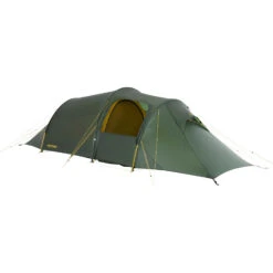 Nordisk Oppland 2 LW -Skiudstyr Butik oppland 2 lw 151022 nordisk ultimate lightweight three man tent forest green 02 2